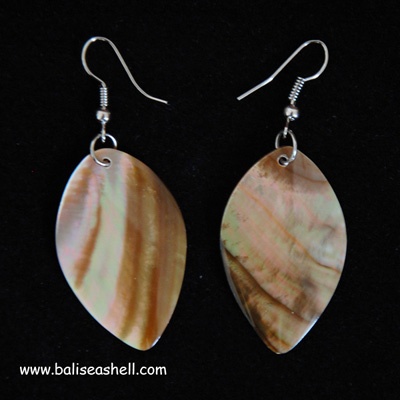 shell carving art crafts for jewelry