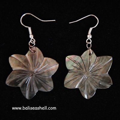 earring carving products jewelry