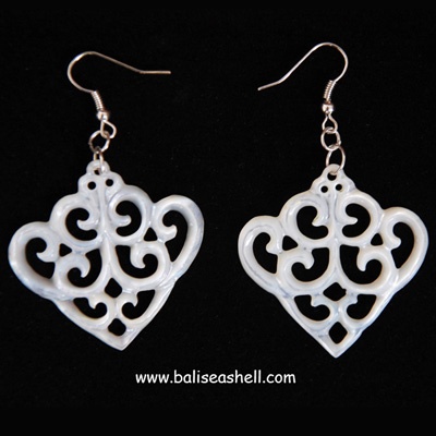 earring carving products jewelry