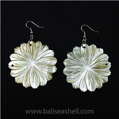 earring carving products jewelry