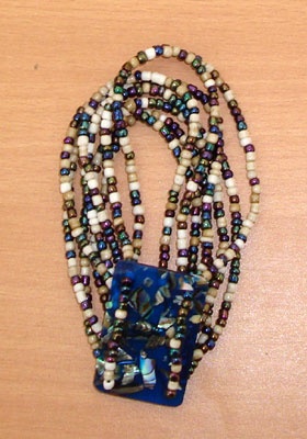 shell brecelet accessories