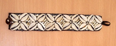 shell corie brecelet