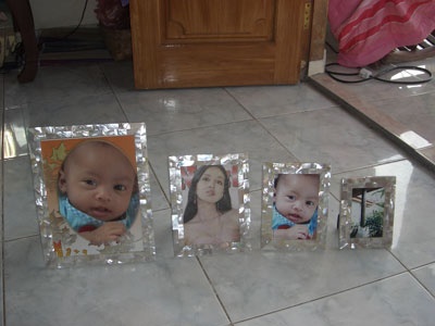 frame photo many size