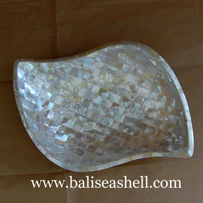 mother of pearl bowl crafts