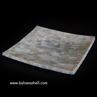 bowl shell crafts