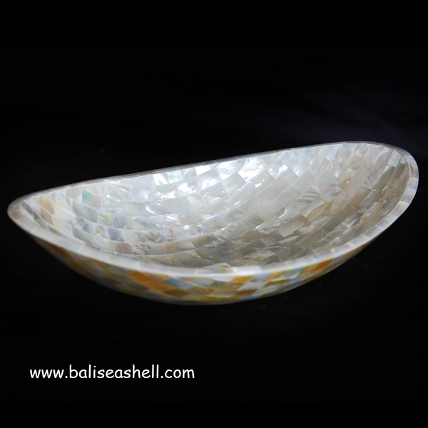 mother of pearl bowl