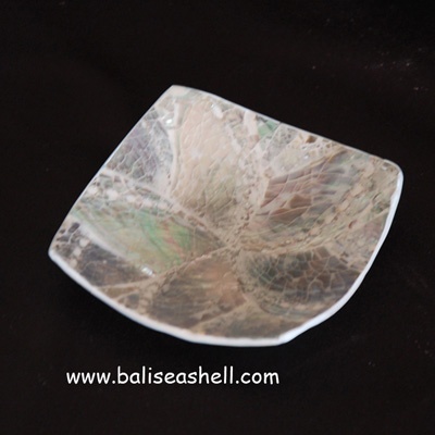 seashell bowl crafts and handicrafts indonesia