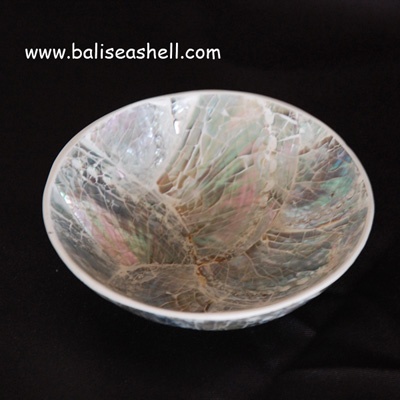 bowl crafts inlay