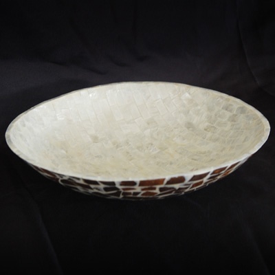 bowl crafts art inlay decorative i