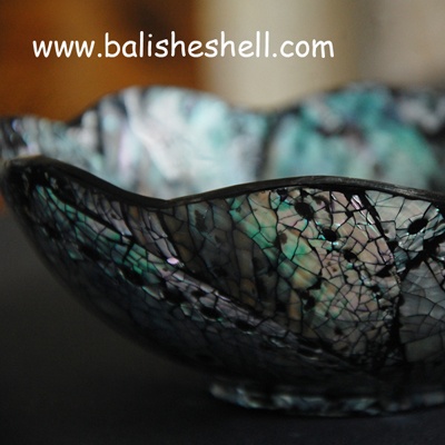 bowl art crafts from shell abalone or mata 7