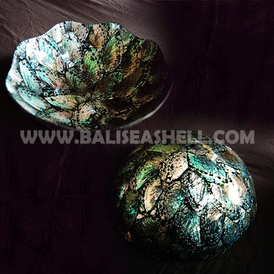 abalone shell bowl crafts