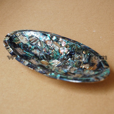 shell bowl crafts gifts art