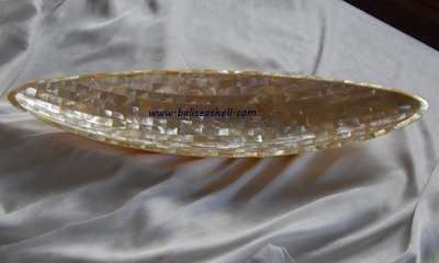 shell bowl art crafts
