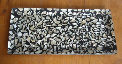 shell try from pearl shell
