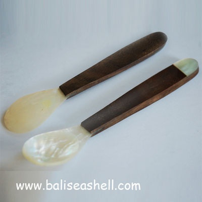 spoo shell with sono wood