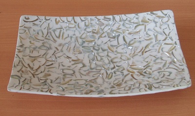 top shell tectus mosaic