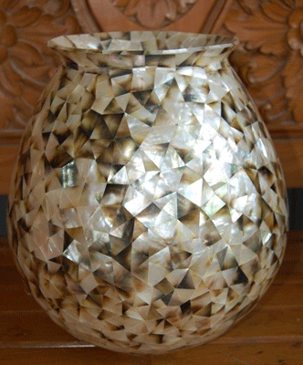 pinctada margareiferra art