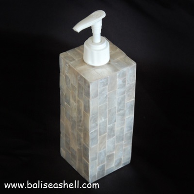 seashell disc crafts and handicrafts