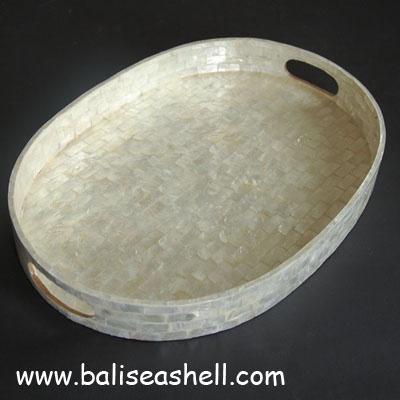 capis shell trey art shell gifts