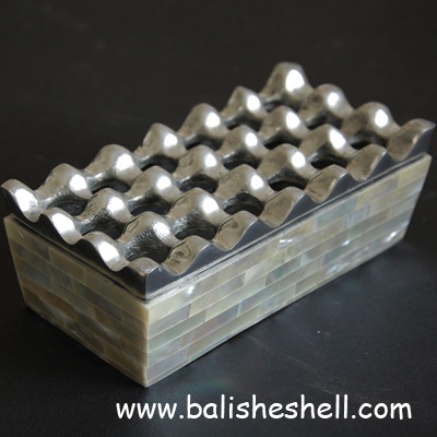 shell dish squere super long