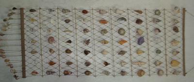 shell net bunch