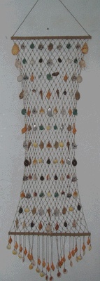 shell net long wall