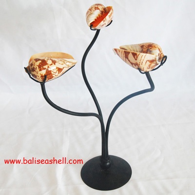 seashell handicrafst indonesia