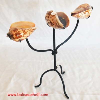 seashell handicrafst indonesia