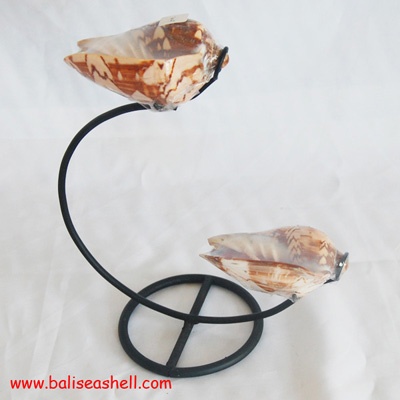 seashell handicrafst indonesia