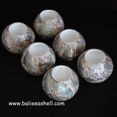 seashell handicrafst indonesia