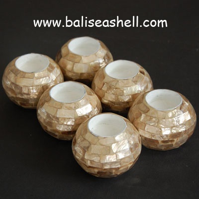 sell inlay for holder candle light