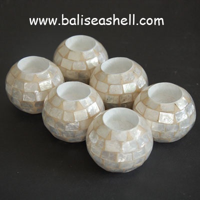 candle light holder box crafts