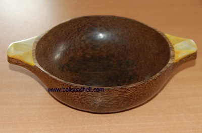coco bowl art crafts bali