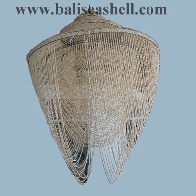 seashell chemes art crafts