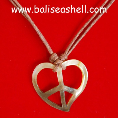 love necklace art jewelry pendant