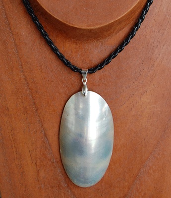 shell natural cut