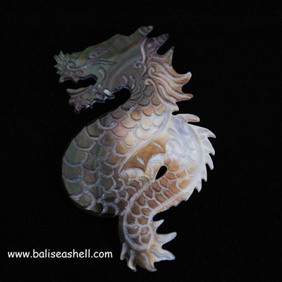 SHELL Bross