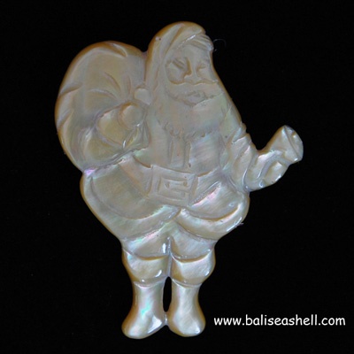 SHELL Bross