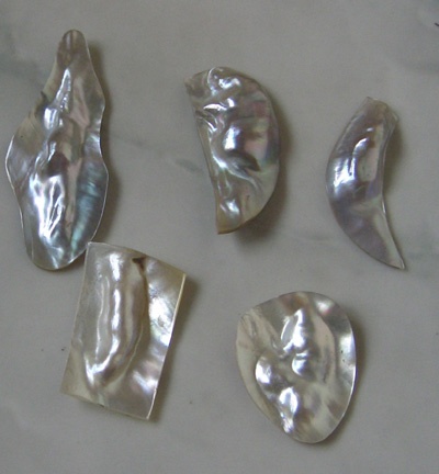 mop texture for pendant