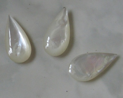 mop cut earring form