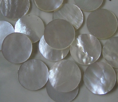 mop round button