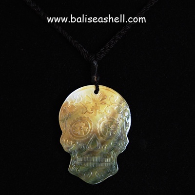 shell jewelry manufcatures