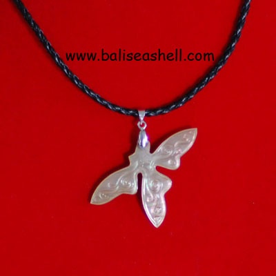 necklace carving pendants art