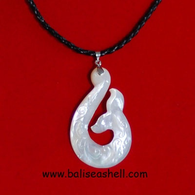 seashell design carving products art