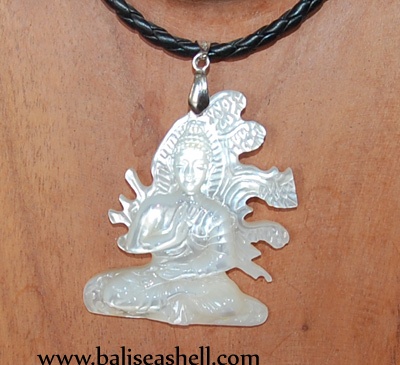budha meditate symbol art pendants