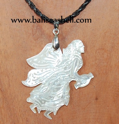 seashell jewelry crafts art