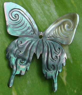 buterply model from shell