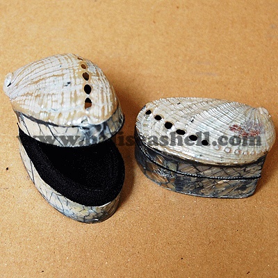 smal box abalone shell gifts