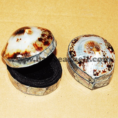 shell box crafts bali oleh oleh
