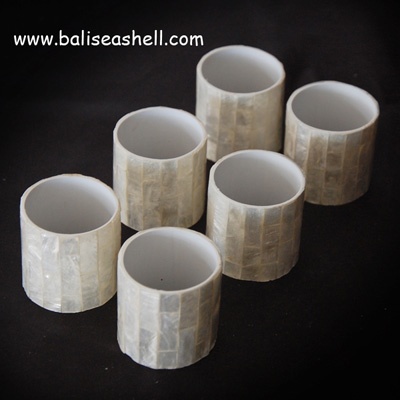 tisue holder box crafts frm seashell